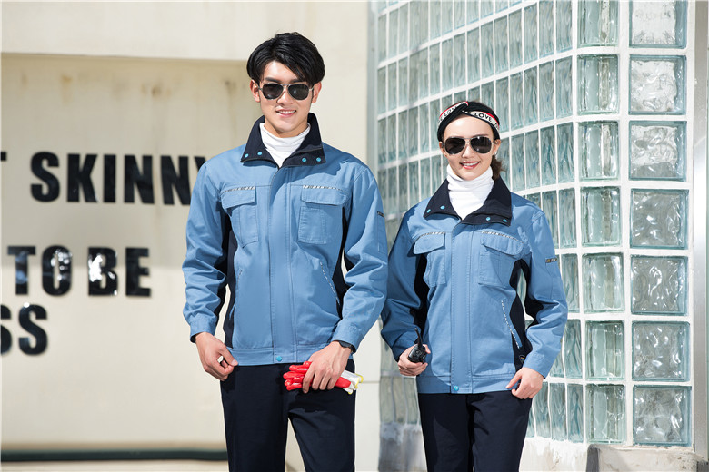 新的工作服該怎么打理 新的工作服該怎么打理